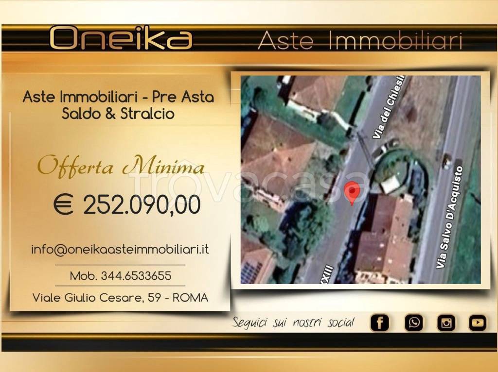 appartamento in vendita a Pontedera