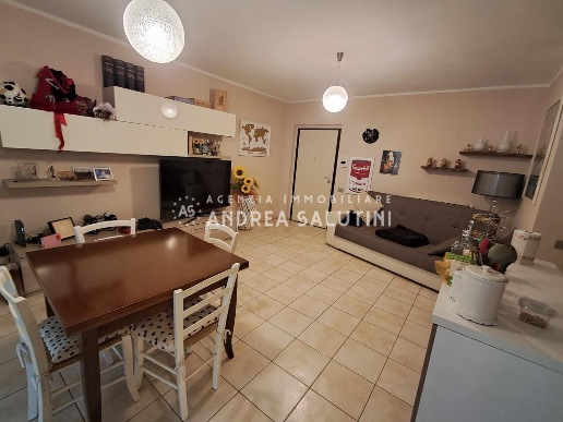 appartamento in vendita a Pontedera