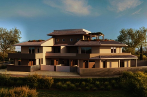 appartamento in vendita a Pontedera in zona Santa Lucia