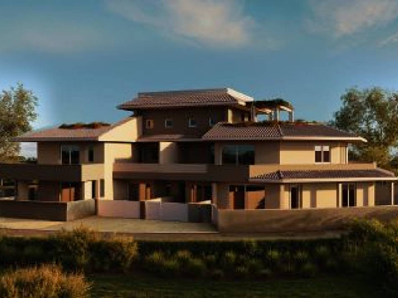 appartamento in vendita a Pontedera in zona Santa Lucia