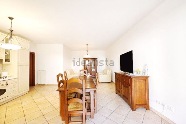 appartamento in vendita a Pontedera