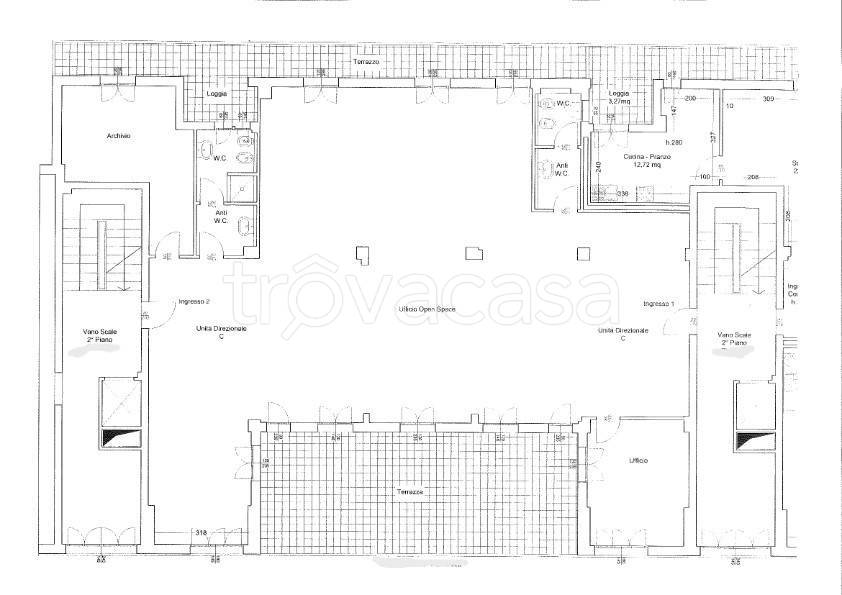appartamento in vendita a Pontedera
