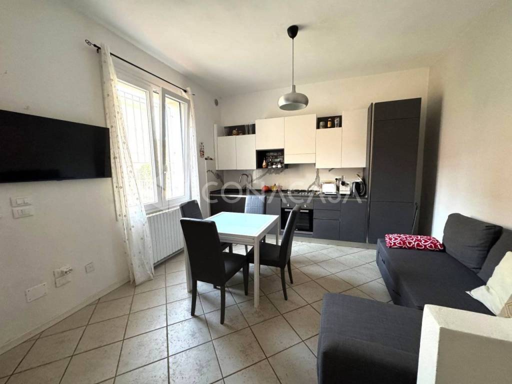 appartamento in vendita a Pontedera