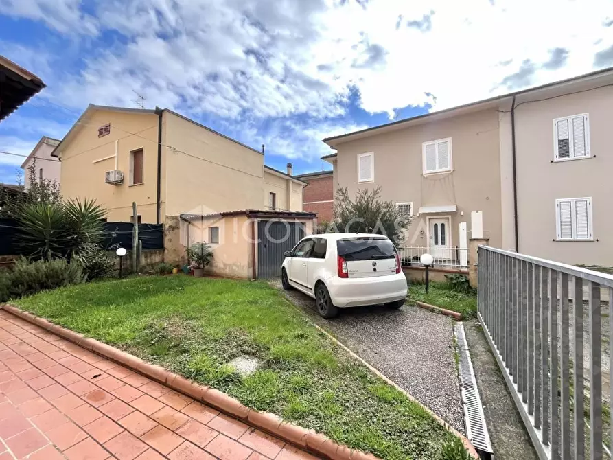 appartamento in vendita a Pontedera