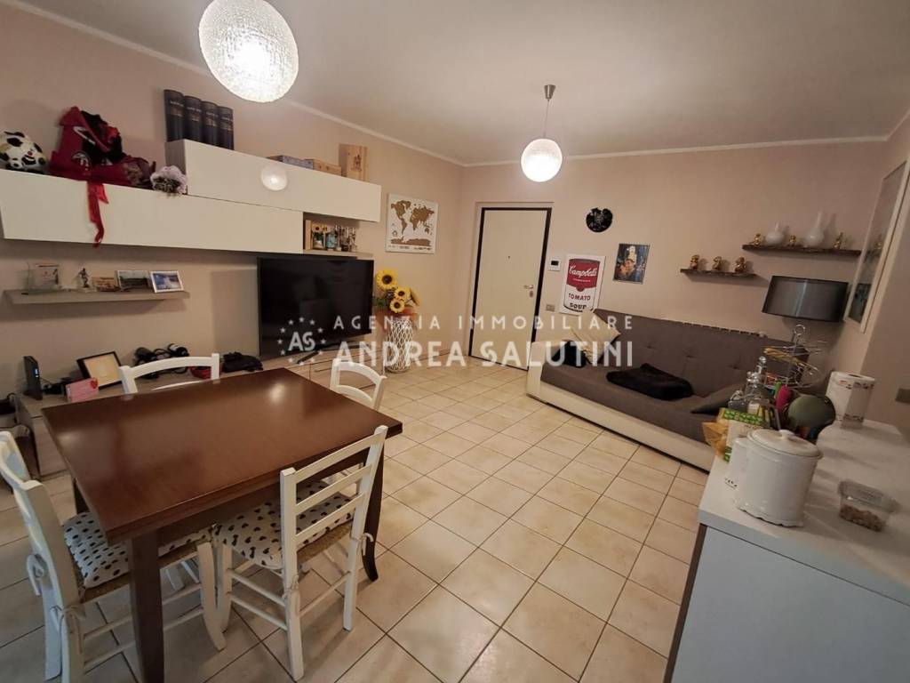 appartamento in vendita a Pontedera