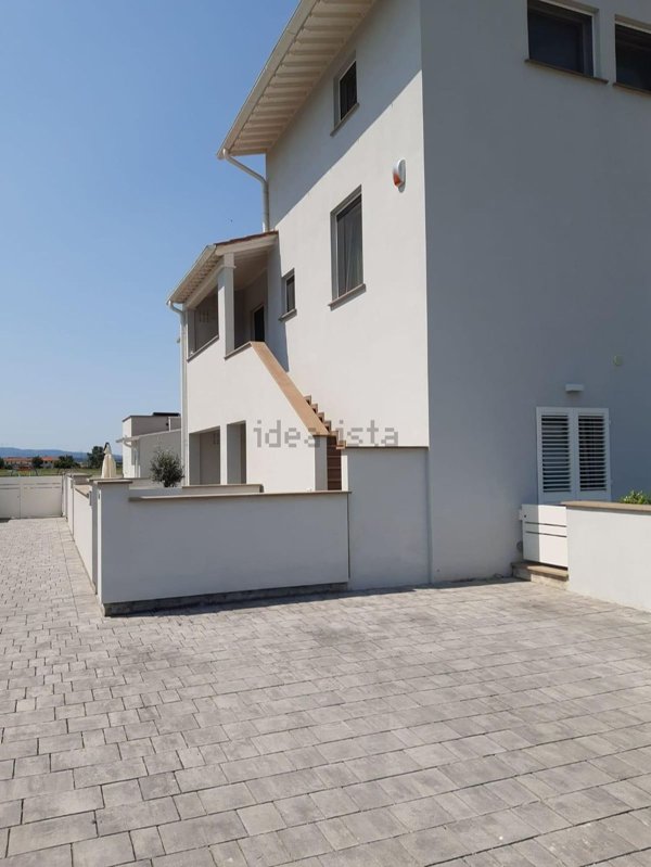 appartamento in vendita a Pontedera in zona La Borra