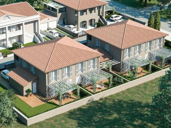 casa indipendente in vendita a Pontedera in zona La Bianca