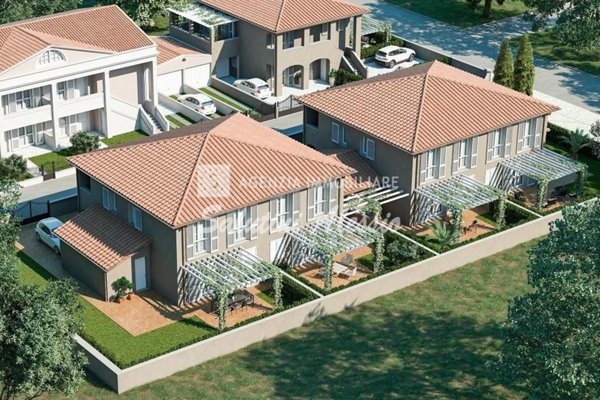 casa indipendente in vendita a Pontedera in zona La Bianca