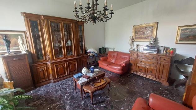 appartamento in vendita a Pontedera