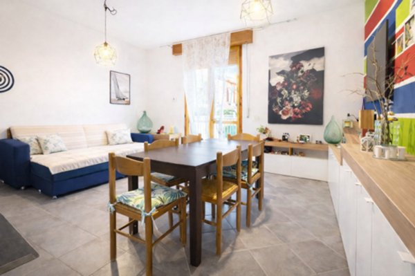 appartamento in vendita a Pontedera