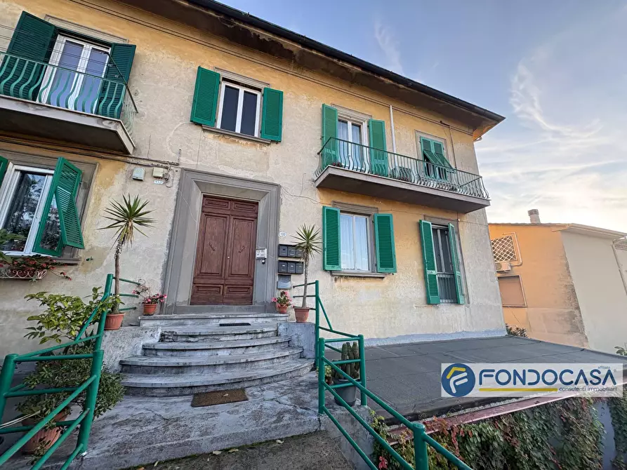 appartamento in vendita a Pontedera