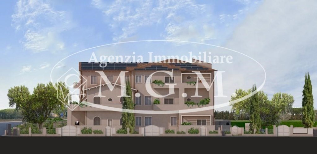 appartamento in vendita a Pontedera