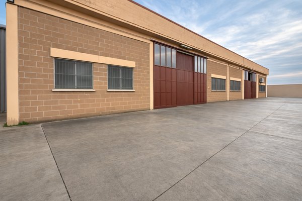 capannone in vendita a Pontedera in zona La Bianca