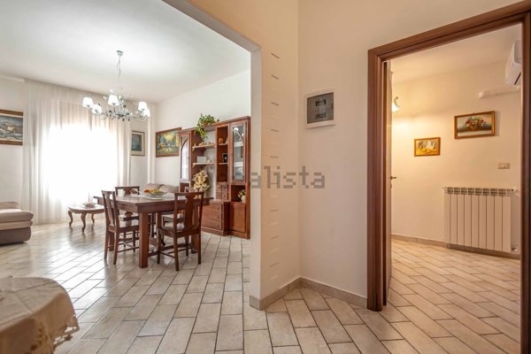 appartamento in vendita a Pontedera