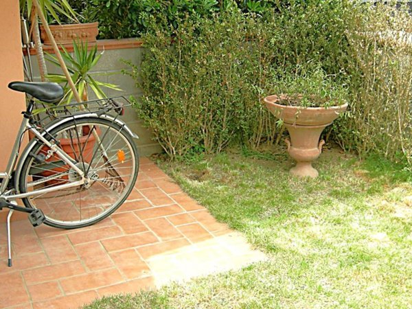 appartamento in vendita a Pontedera in zona Treggiaia