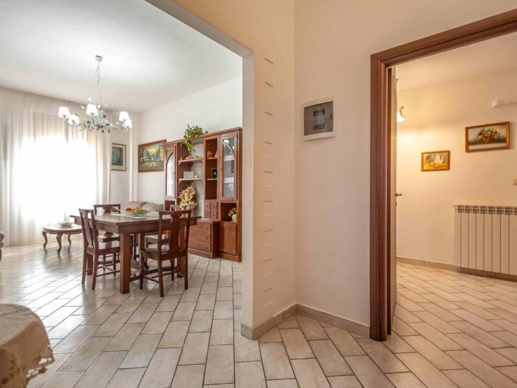 appartamento in vendita a Pontedera