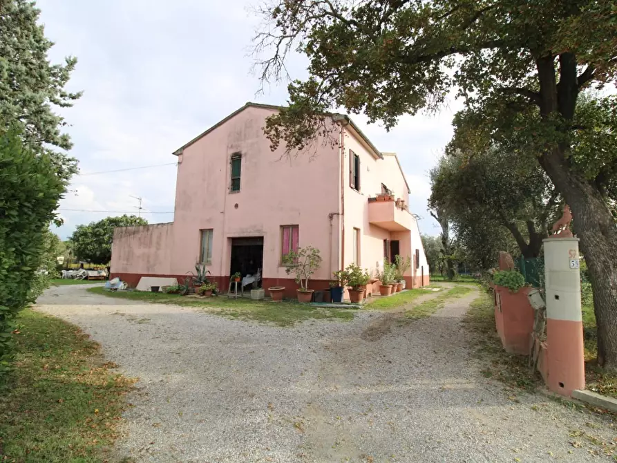 casa indipendente in vendita a Pontedera in zona Santa Lucia