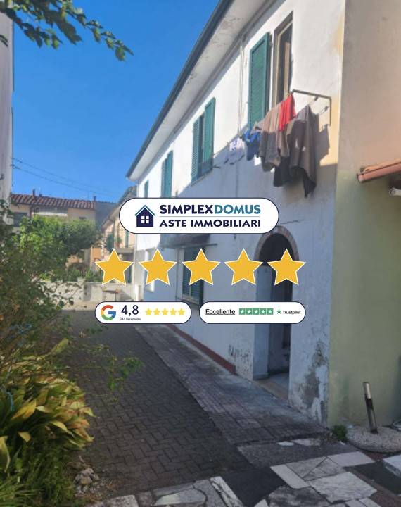 appartamento in vendita a Pontedera in zona La Rotta