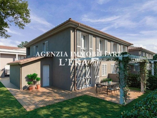 casa indipendente in vendita a Pontedera