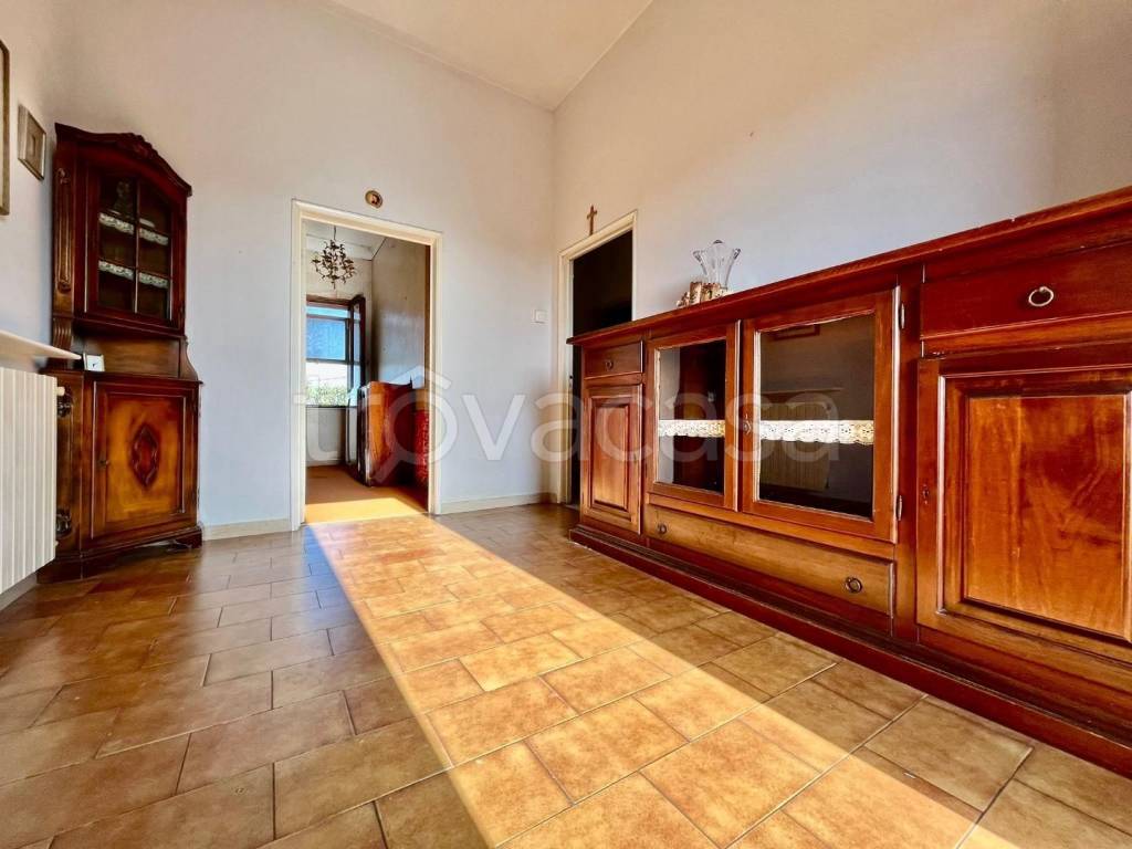 casa indipendente in vendita a Pontedera in zona Santa Lucia