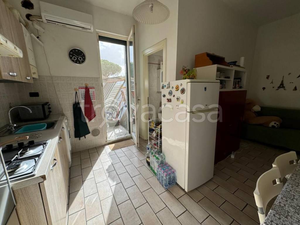 appartamento in vendita a Pontedera