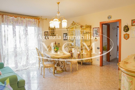 appartamento in vendita a Pontedera