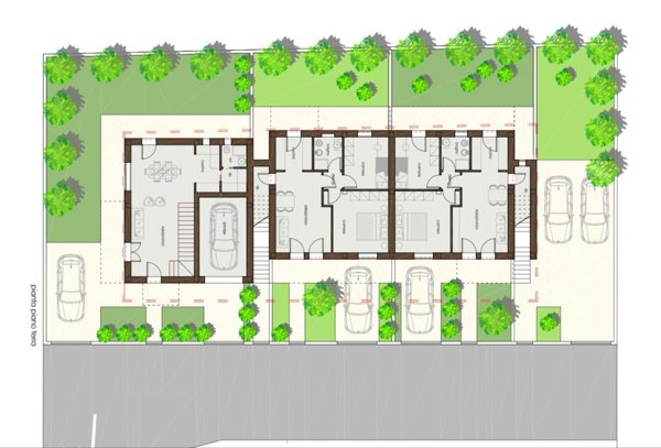 terreno edificabile in vendita a Pontedera