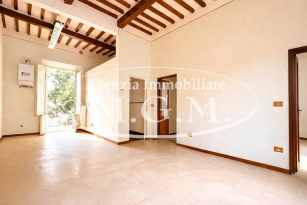 appartamento in vendita a Pontedera