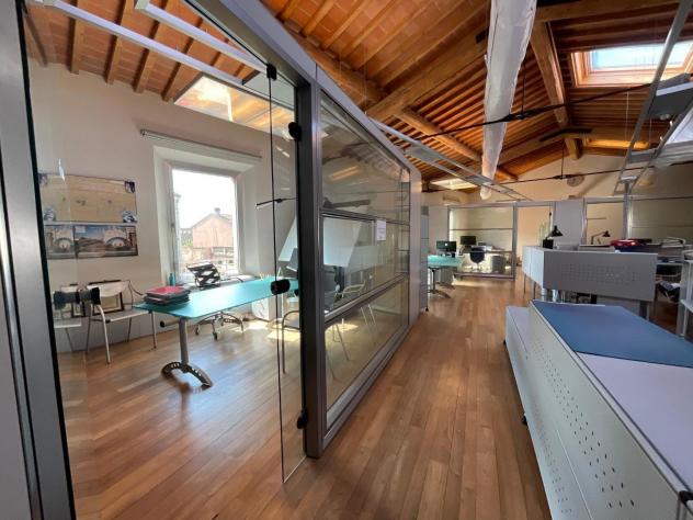 ufficio in vendita a Pontedera