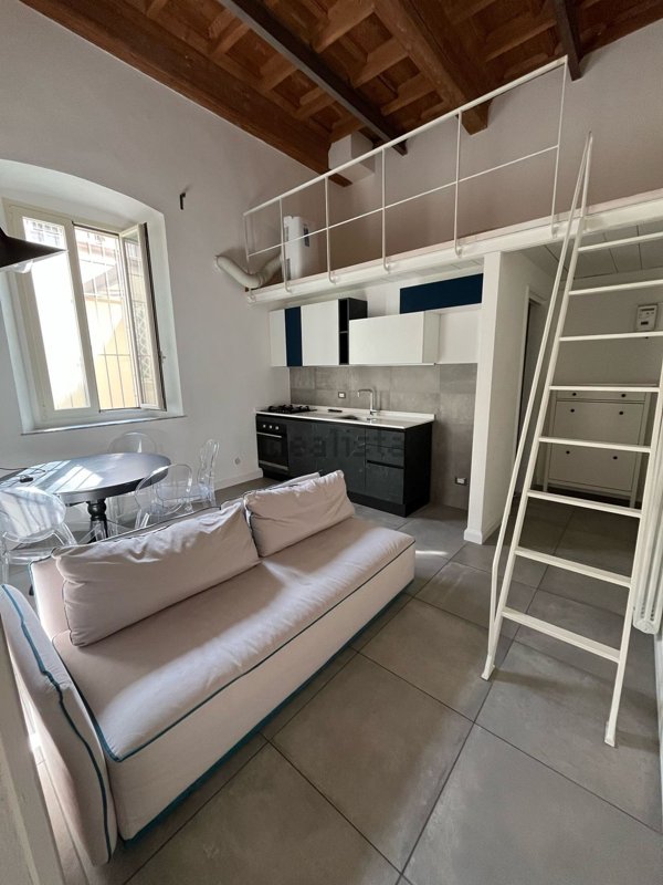 appartamento in vendita a Pontedera