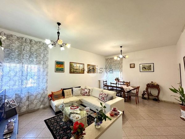 appartamento in vendita a Pontedera