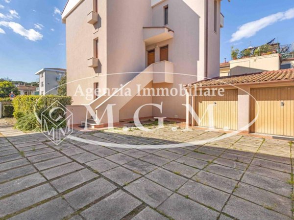 appartamento in vendita a Pontedera