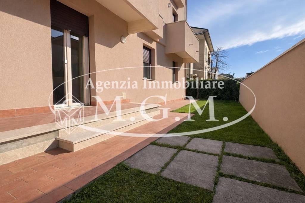 appartamento in vendita a Pontedera