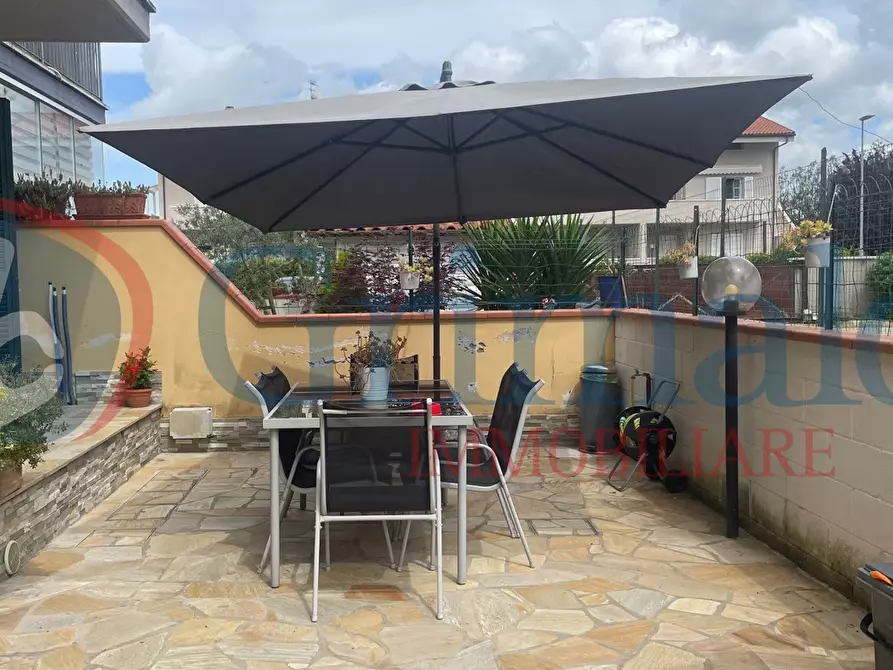 appartamento in vendita a Pontedera