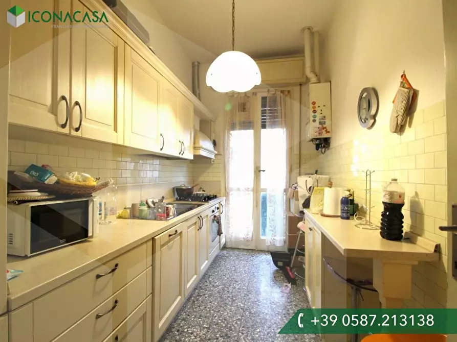 appartamento in vendita a Pontedera