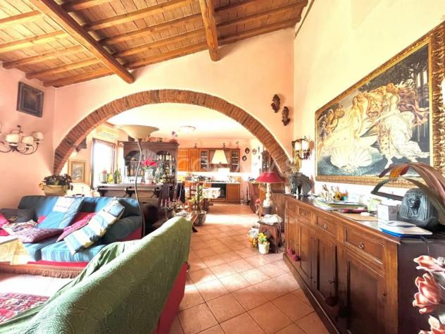 appartamento in vendita a Pontedera