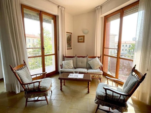 appartamento in vendita a Pontedera