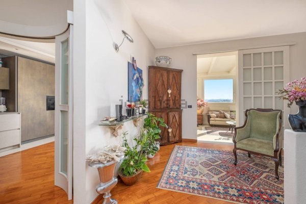 appartamento in vendita a Pontedera