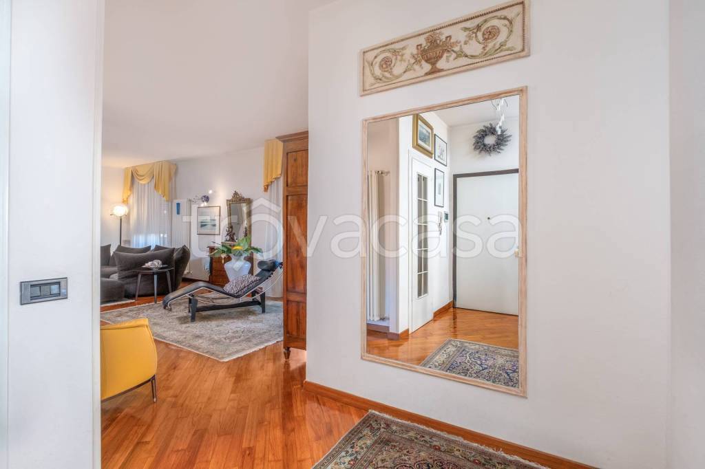 appartamento in vendita a Pontedera