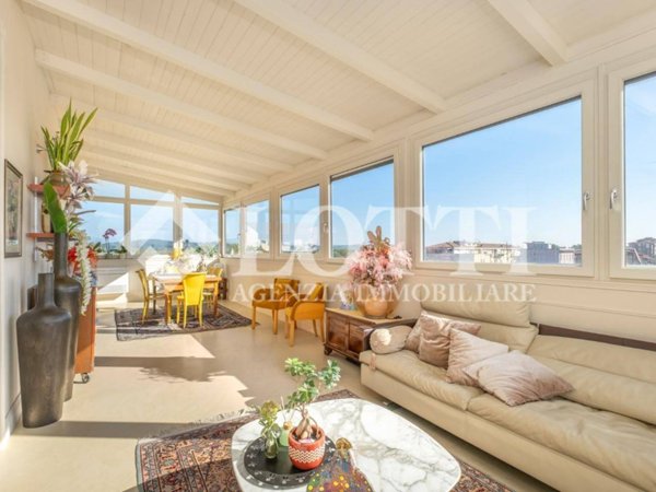 appartamento in vendita a Pontedera