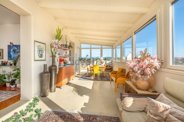 appartamento in vendita a Pontedera