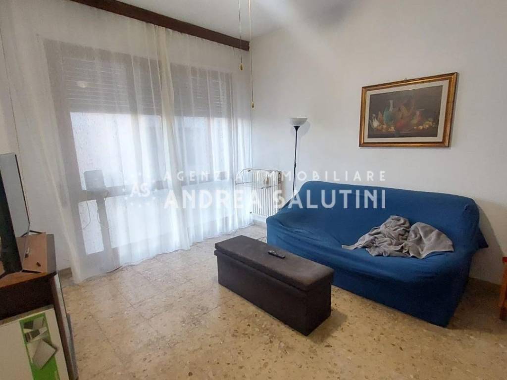 appartamento in vendita a Pontedera