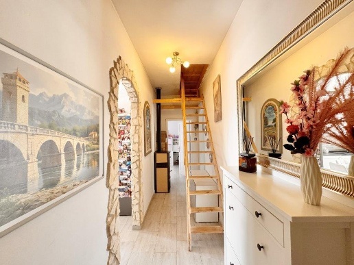 appartamento in vendita a Pontedera