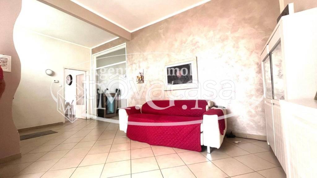 appartamento in vendita a Pontedera