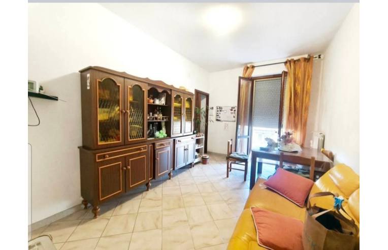 appartamento in vendita a Pontedera in zona Il Romito