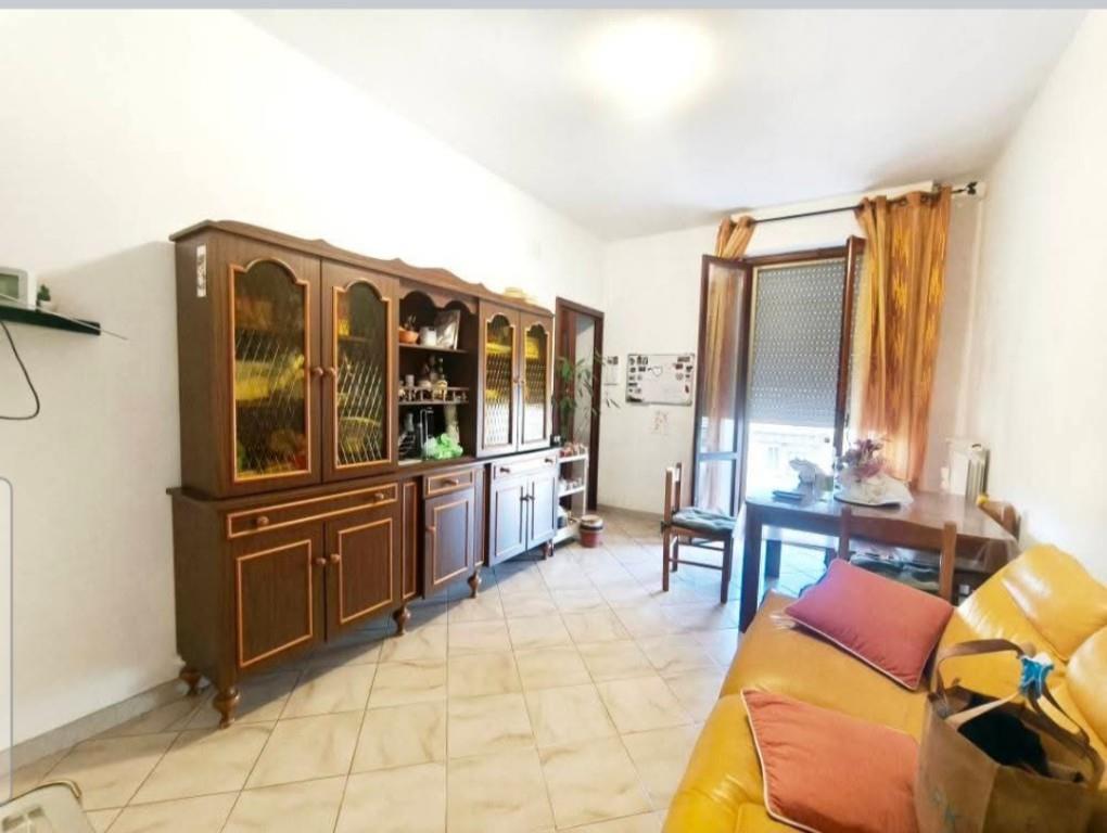 appartamento in vendita a Pontedera in zona Il Romito