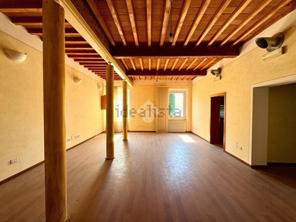 appartamento in vendita a Pontedera