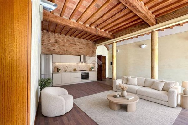 appartamento in vendita a Pontedera