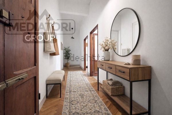 appartamento in vendita a Pontedera