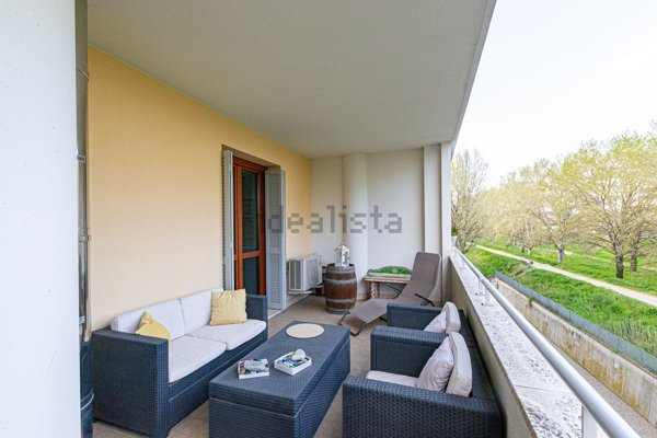 appartamento in vendita a Pontedera